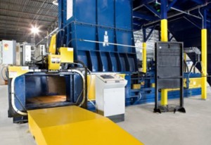 Baling Equipment