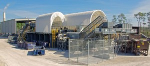 Construction & Demolition Recycling