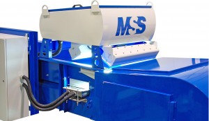 Plastic Flake Sorting