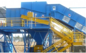 Krause Disc Screens