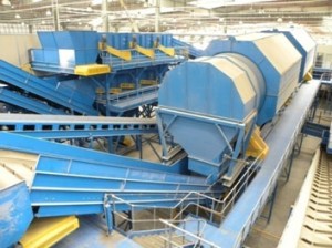 Municipal Solid Waste to Energy