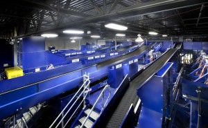 Sort Conveyors