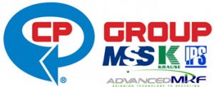 CP Group Logo