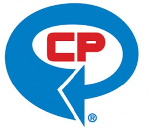 CP Manufacturing Logo
