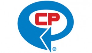 CP Manufacturing Logo
