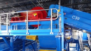 Steel Recycling Equipment