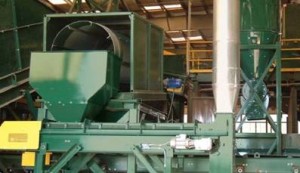 Glass Recycling Equipment