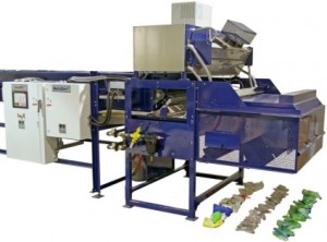 Plastic Recycling Equipment