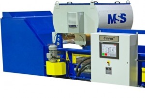 Plastic Recycling Equipment