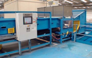 Plastic Recycling Equipment