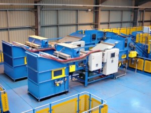 Plastic Recycling Equipment