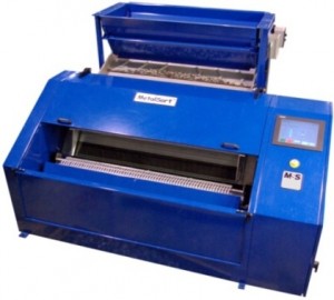 Plastic Recycling Equipment