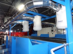 Plastic Recycling Equipment