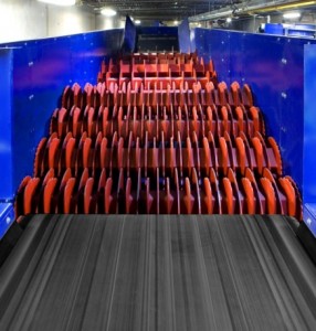 Cardboard Recycling Equipment
