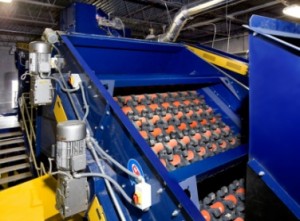 Paper Recycling Equipment