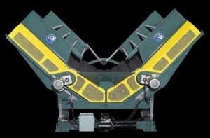 Paper Recycling Equipment