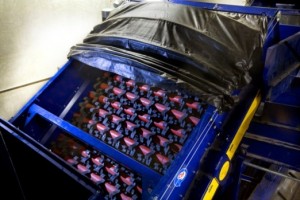 Paper Recycling Equipment