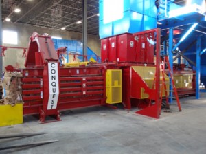 IPS Balers