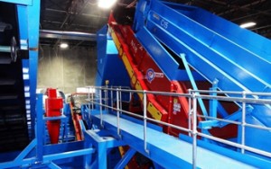 Recycling Equipment Manufacturers
