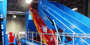 Recycling Equipment Manufacturers