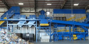 Recycling Sorting Equipment