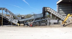 Solid Waste Management Equipment