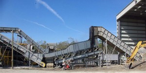 Solid Waste Management Equipment