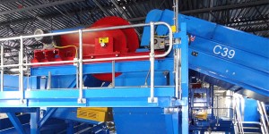 Steel Recycling Equipment