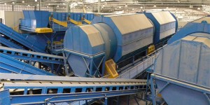 Waste to Energy Systems