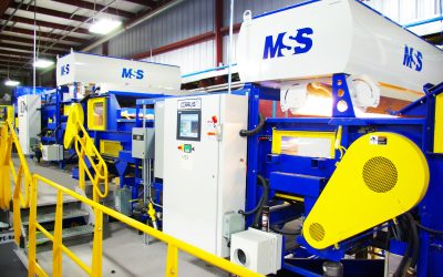 MSS, Inc. announces new headquarters