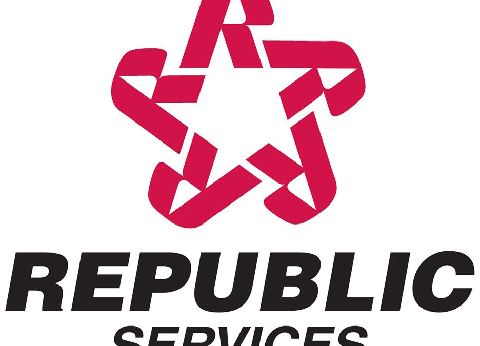 Republic Services Celebrates Earth Day in Sonoma County with Enhancements to Recycling Capabilities