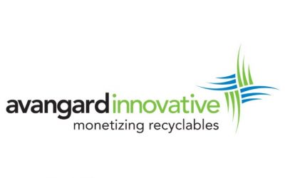 Avangard Innovative to produce recycled LDPE pellets