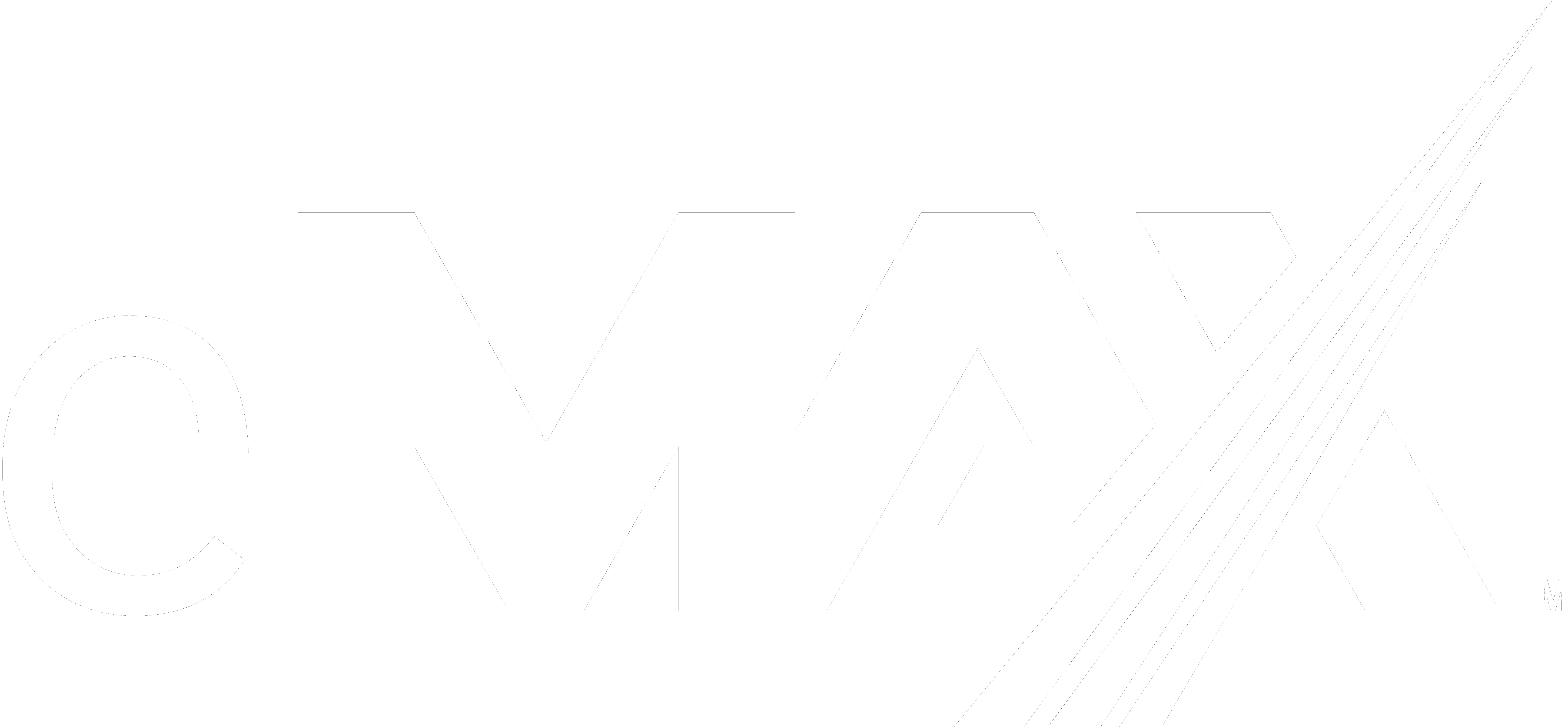 eMax Logo Transp eMax logo