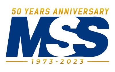 MSS, Inc. Celebrates 50th Anniversary as a Pioneer in Sensor-Based Sorting Technology for Recycling and Waste Management