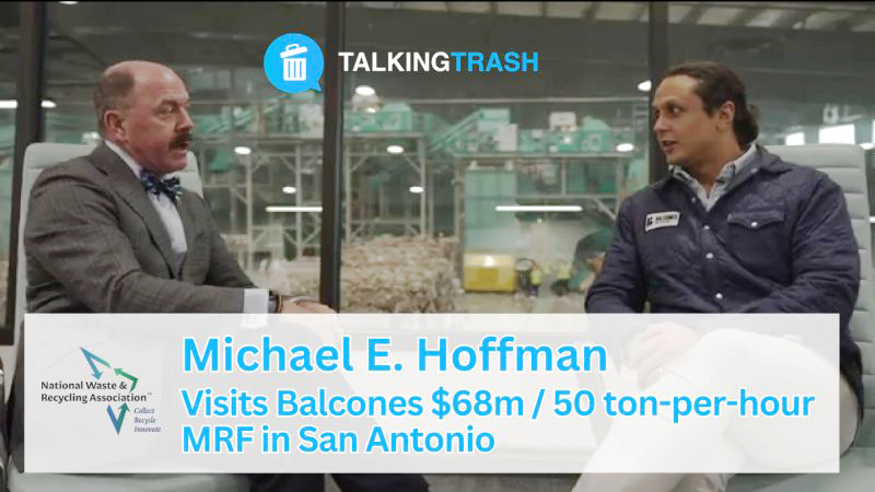 USE THIS Balcones podcast interview
