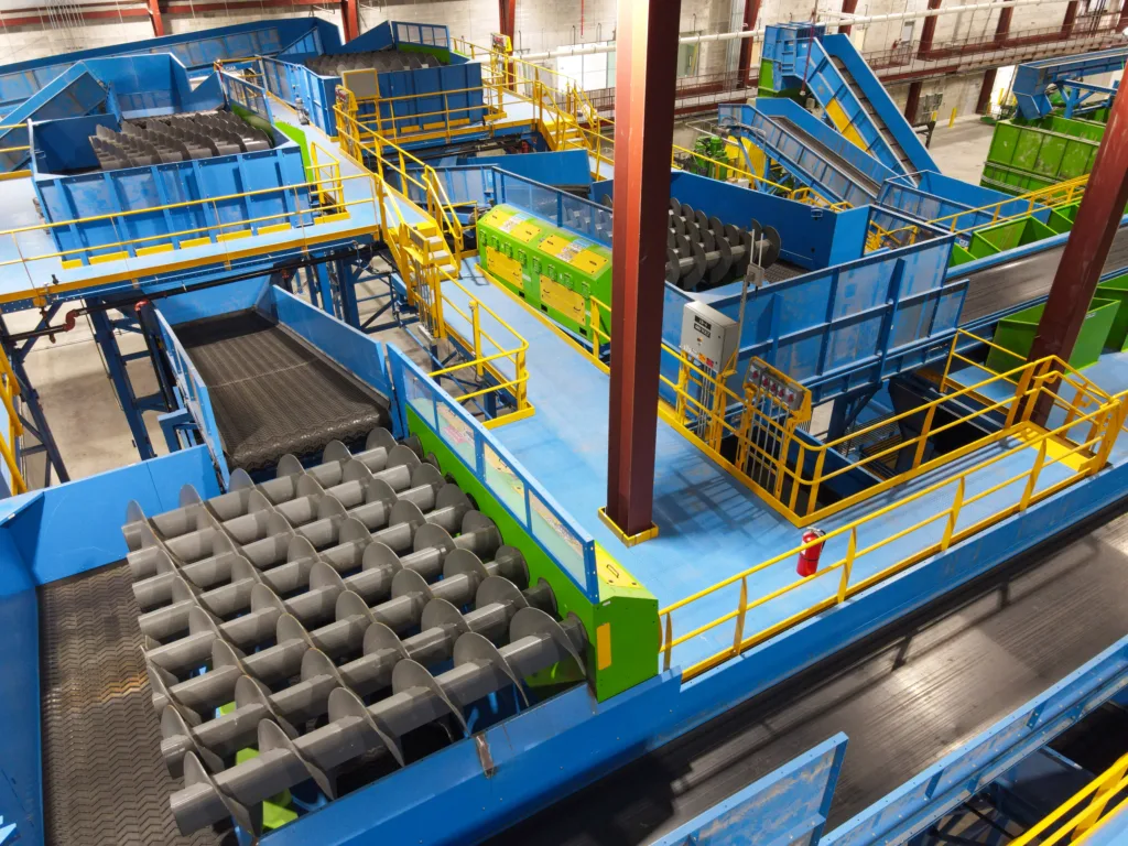 The Evolution of Single-Stream MRF Design Efficiency