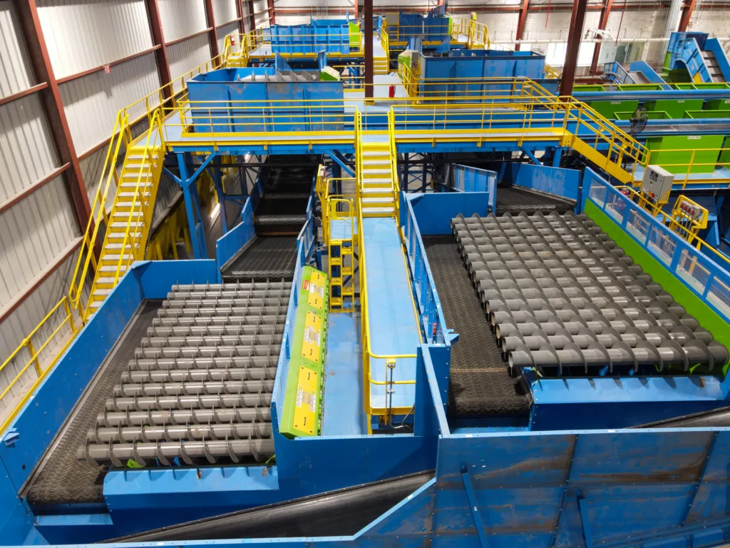 The Evolution of Single-Stream MRF Design Efficiency