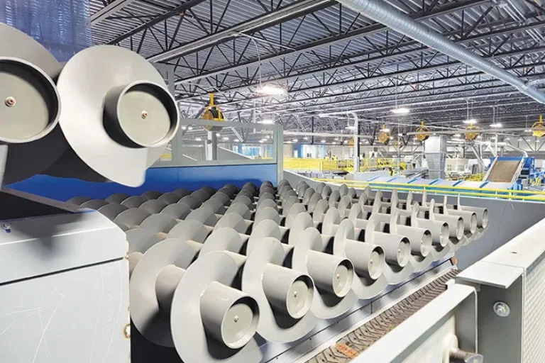 Keys to Building a Successful MRF: Before, During, After
