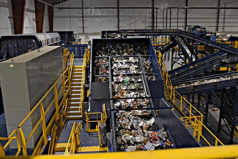 LRS Chicago MRF Wins Top NWRA Honor
