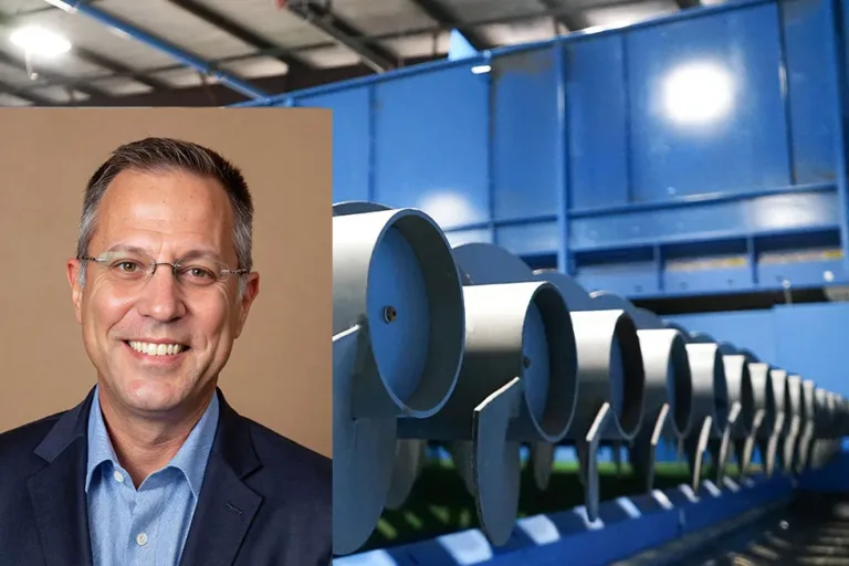 CP Group Announces Richard Coupland as Senior Vice President of Strategy and Growth