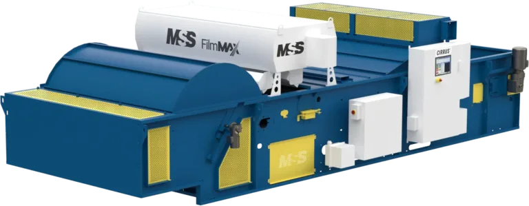 FilmMax rendering