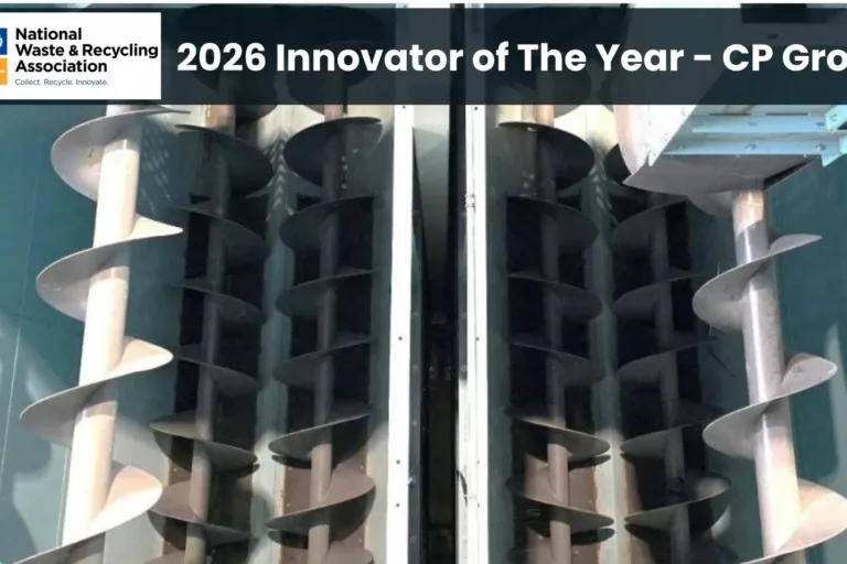 2026 Innovator of The Year
